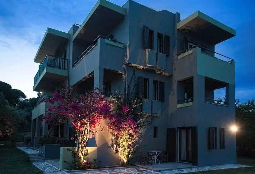 Vigles Sea View, Philian Hotels And Resorts