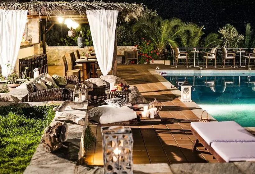 Vigles Sea View, Philian Hotels And Resorts