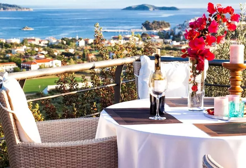 Vigles Sea View, Philian Hotels And Resorts