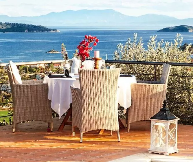 Vigles Sea View, Philian Hotels And Resorts