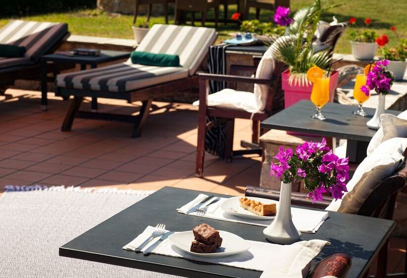 Vigles Sea View, Philian Hotels And Resorts