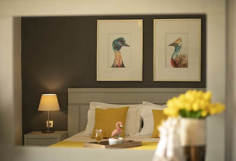 Vigles Sea View, Philian Hotels And Resorts