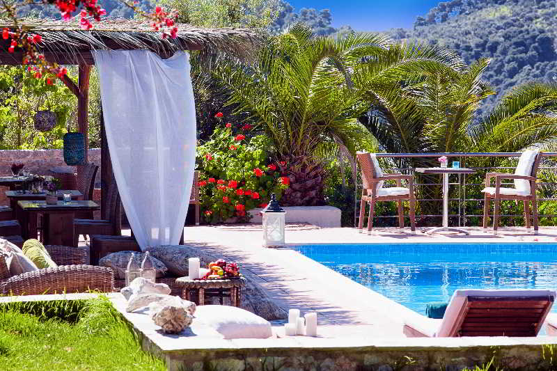 Vigles Sea View, Philian Hotels And Resorts