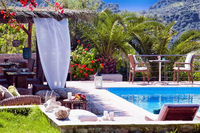 Vigles Sea View, Philian Hotels And Resorts