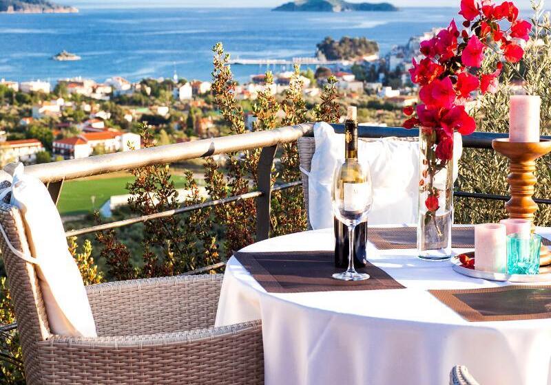 Vigles Sea View, Philian Hotels And Resorts