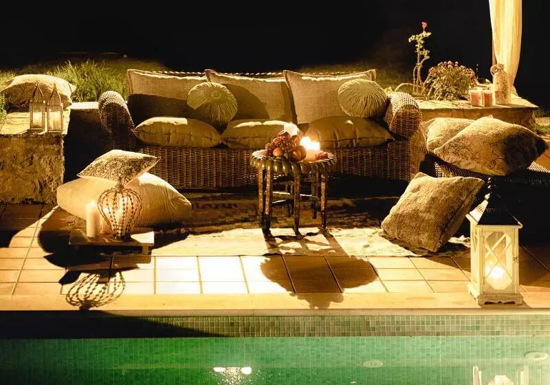 Vigles Sea View, Philian Hotels And Resorts