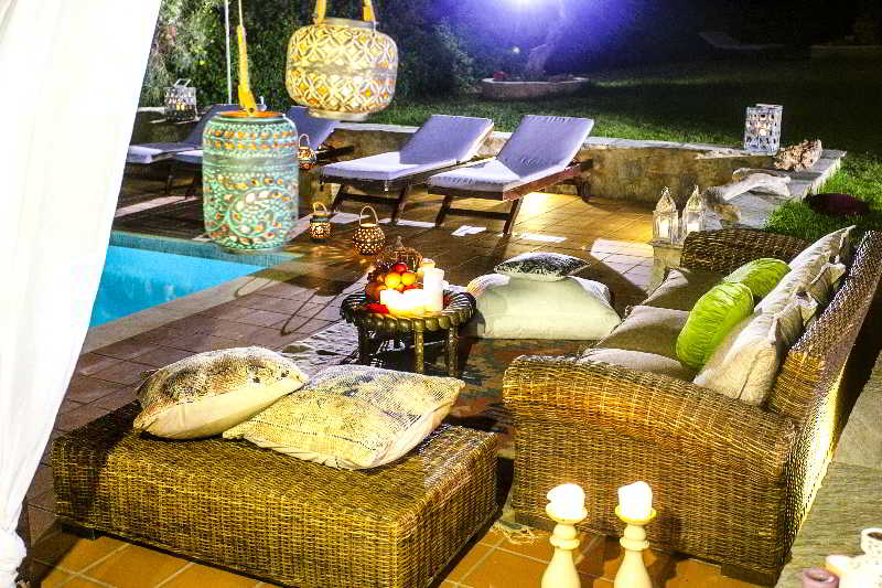 Vigles Sea View, Philian Hotels And Resorts