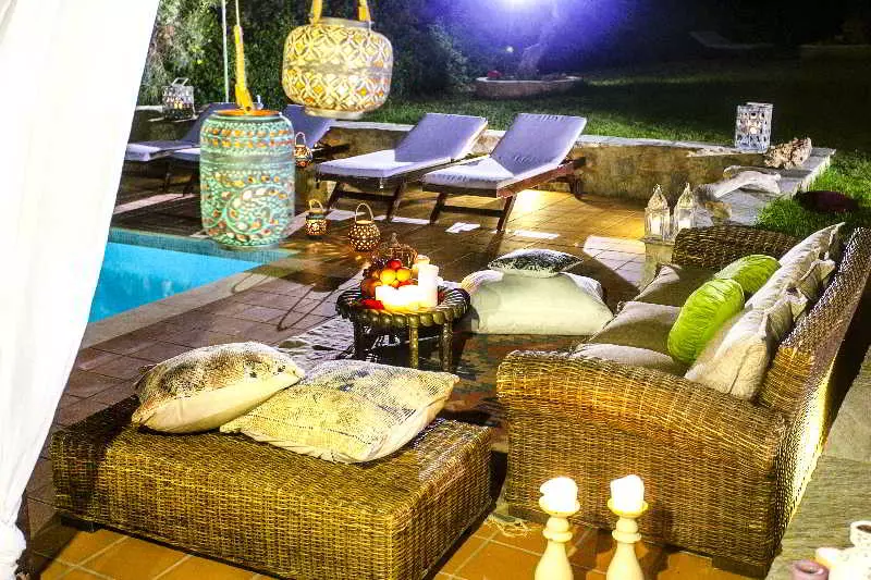 Vigles Sea View, Philian Hotels And Resorts