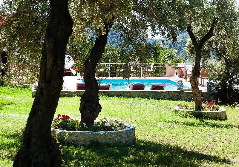 Vigles Sea View, Philian Hotels And Resorts