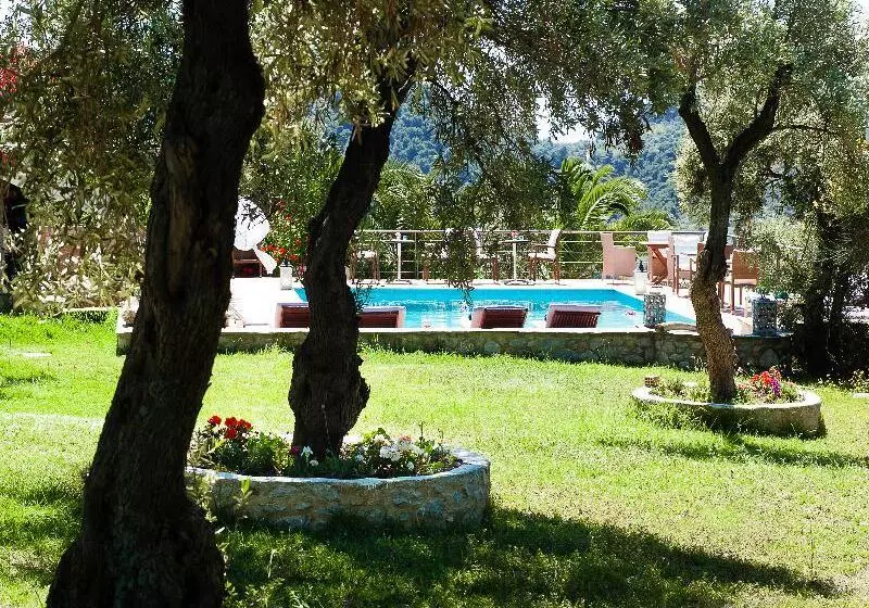 Vigles Sea View, Philian Hotels And Resorts