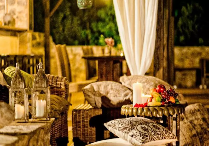 Vigles Sea View, Philian Hotels And Resorts