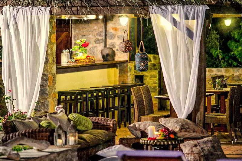 Vigles Sea View, Philian Hotels And Resorts