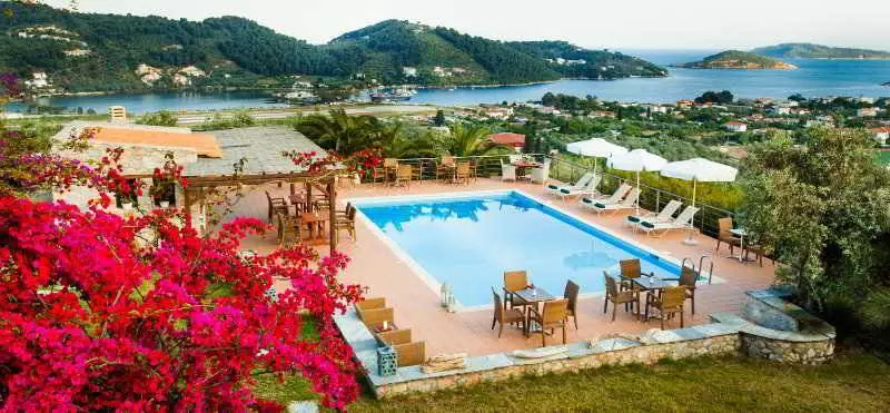 Vigles Sea View, Philian Hotels And Resorts