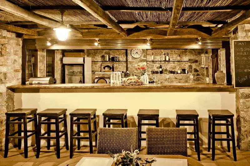 Vigles Sea View, Philian Hotels And Resorts