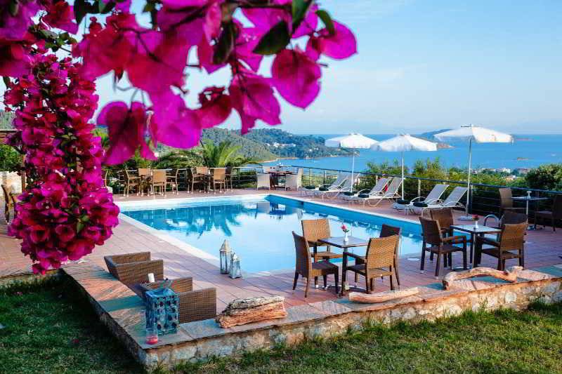 Vigles Sea View, Philian Hotels And Resorts