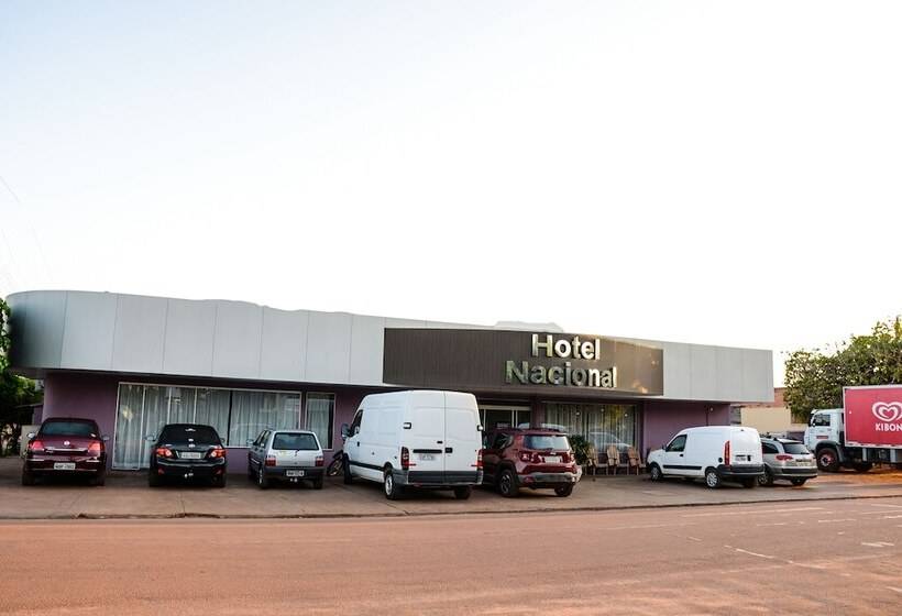 هتل Nacional