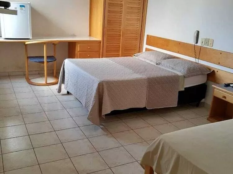 Hotelli Nacional