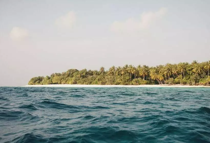 هتل Gurahaana Guest House