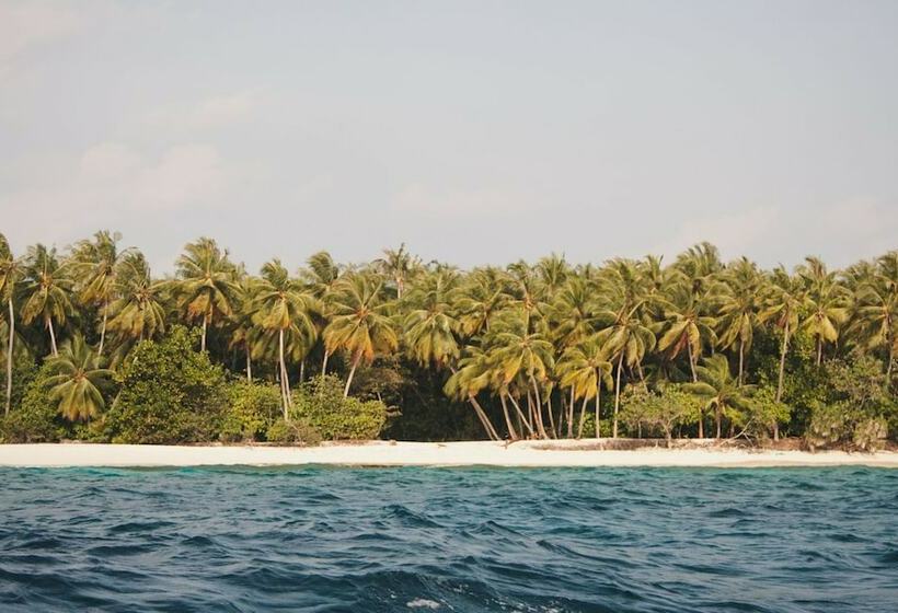 هتل Gurahaana Guest House