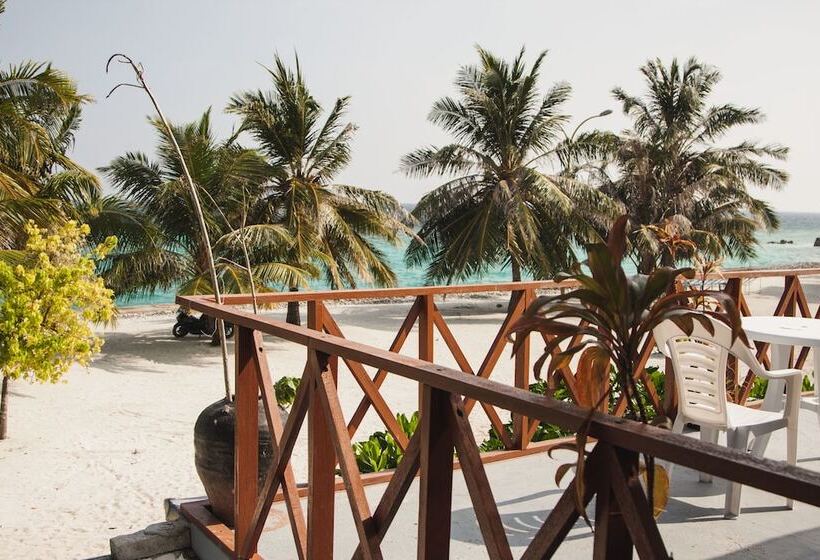 هتل Gurahaana Guest House