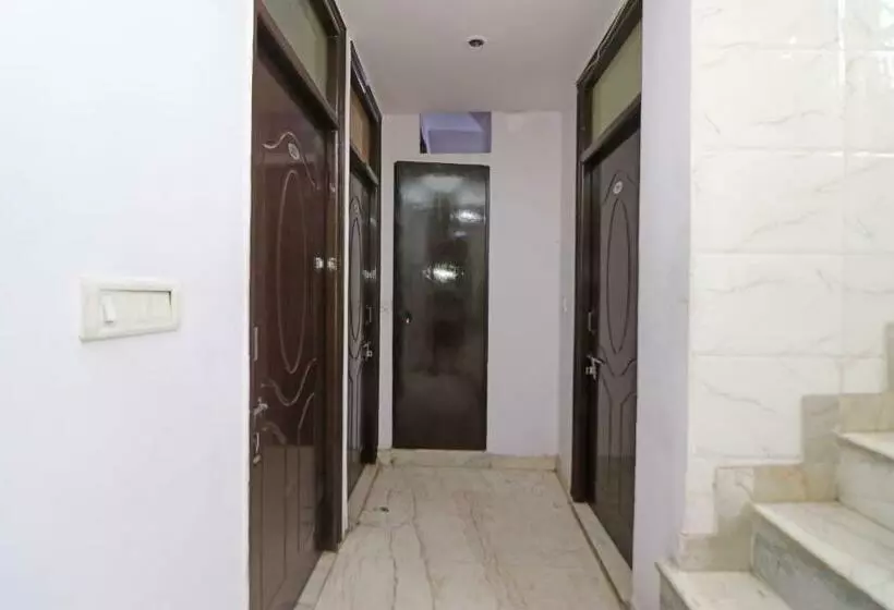 هتل Mahesh Guest House By Wb Inn
