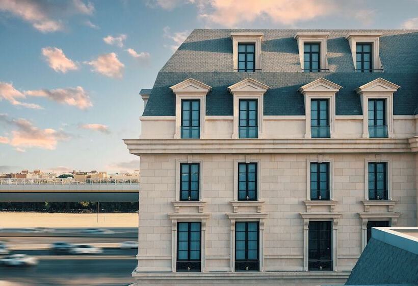 Mansard Riyadh, A Radisson Collection