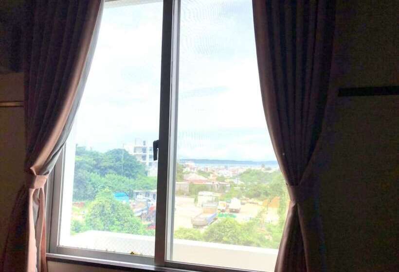 Hotel Robinson Inn Ryukyu Tabikan Mw1