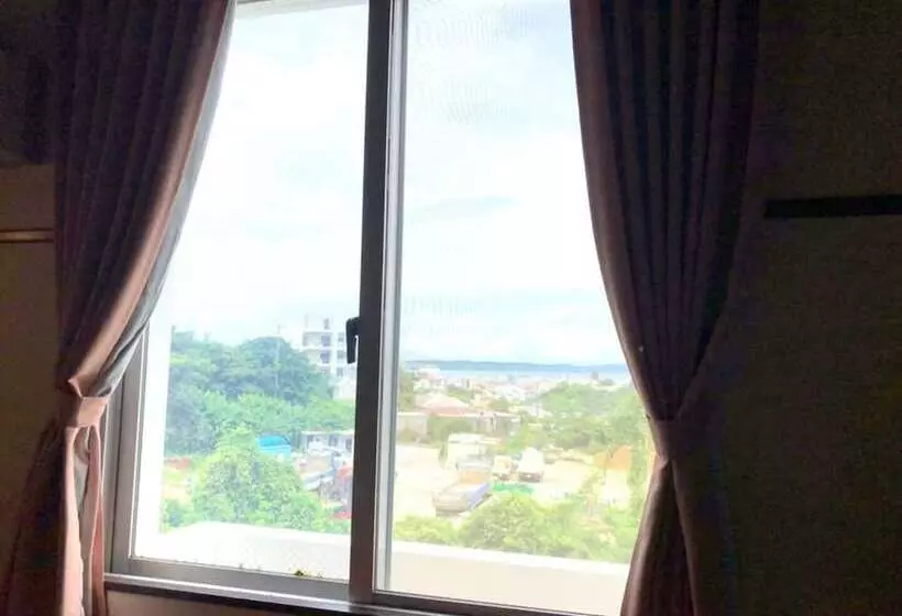 ホテル Robinson Inn Ryukyu Tabikan Mw1