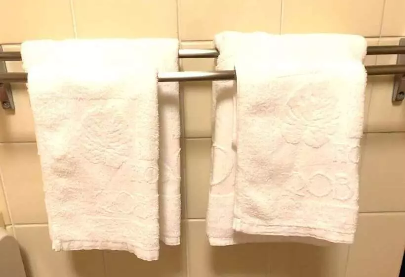 ホテル Robinson Inn Ryukyu Tabikan Mw1