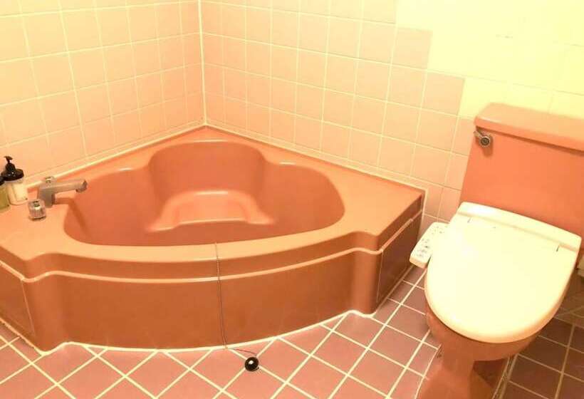 Hotel Robinson Inn Ryukyu Tabikan Mw1