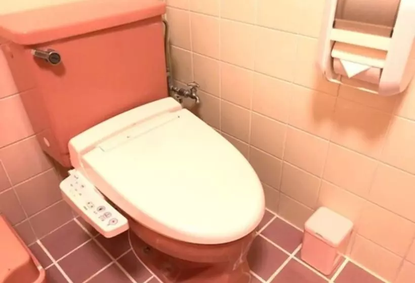 ホテル Robinson Inn Ryukyu Tabikan Mw1