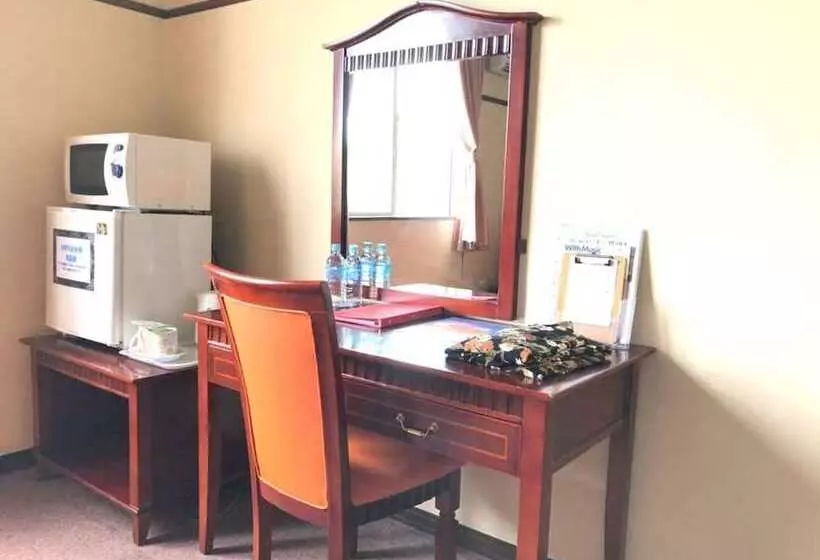 ホテル Robinson Inn Ryukyu Tabikan Mw1