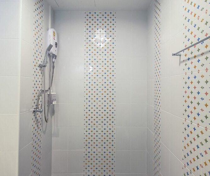 בית מלון כפרי The All Residence