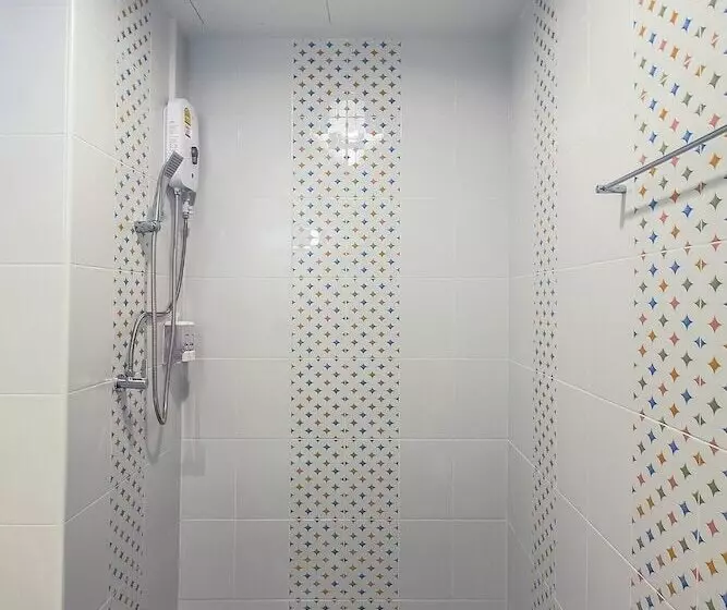 Hotelli The All Residence