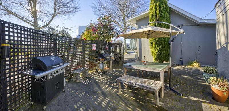 호텔 Turangi Leisure Lodge