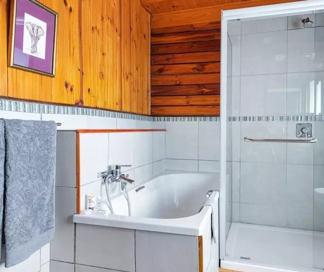 ホテル Valamanzi Lodge