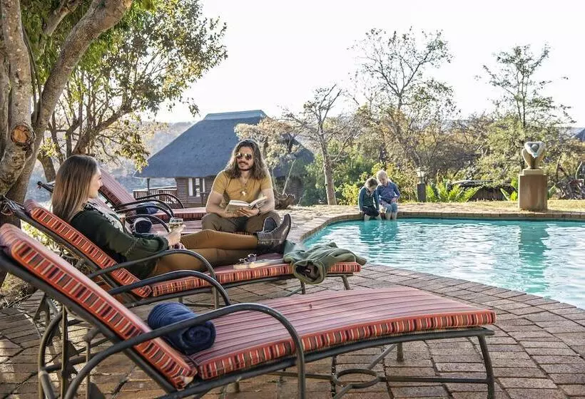 ホテル Valamanzi Lodge