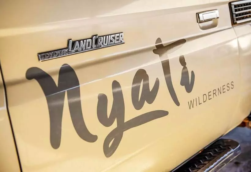 ホテル Valamanzi Lodge