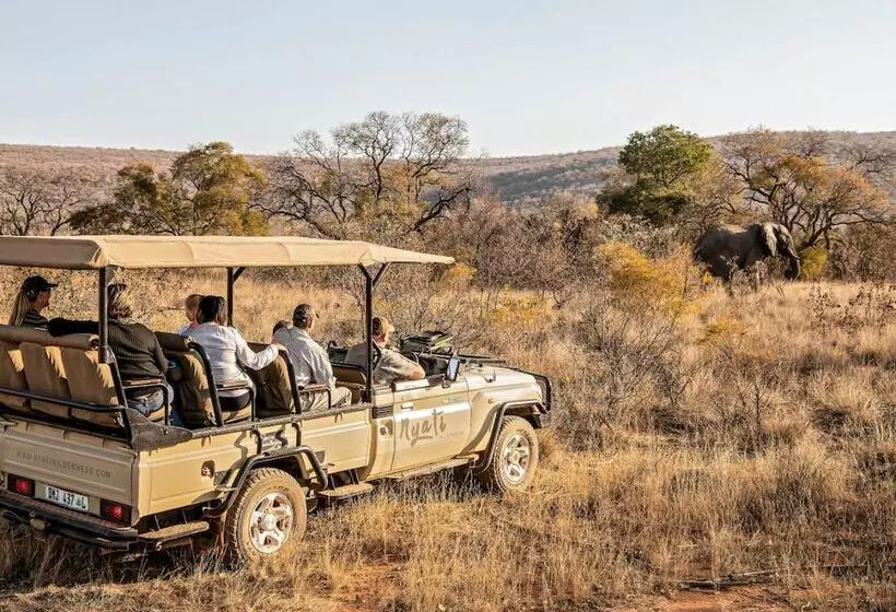 ホテル Valamanzi Lodge