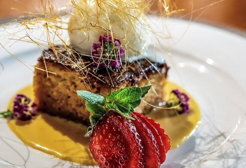 호텔 Valamanzi Lodge