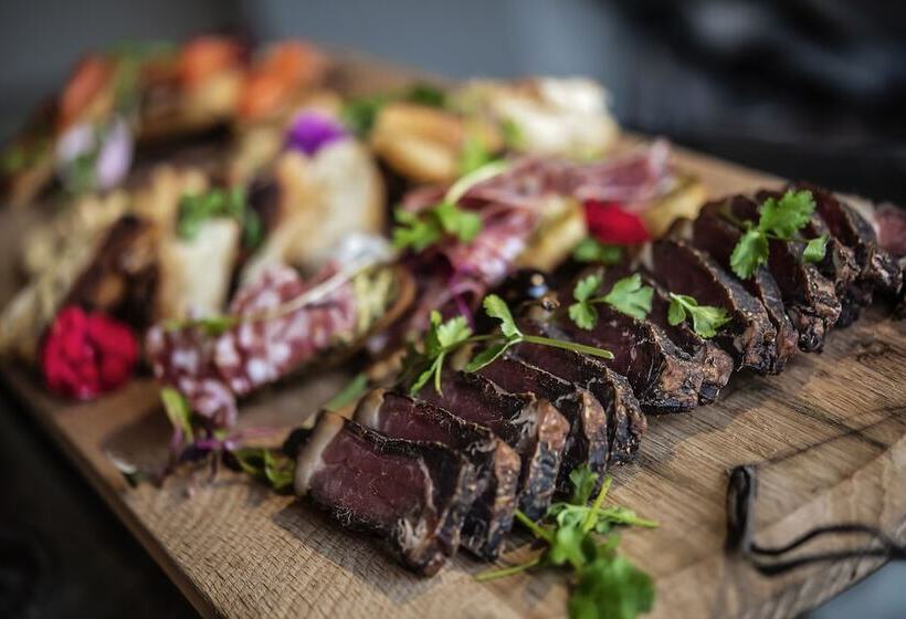 호텔 Valamanzi Lodge