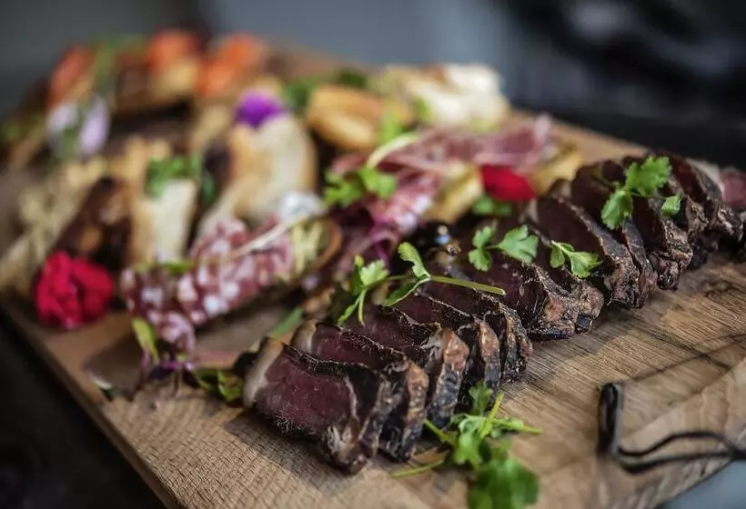 ホテル Valamanzi Lodge