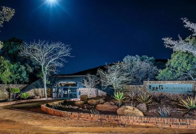 ホテル Valamanzi Lodge