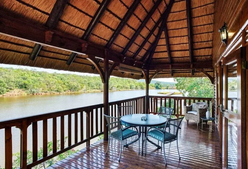 ホテル Valamanzi Lodge