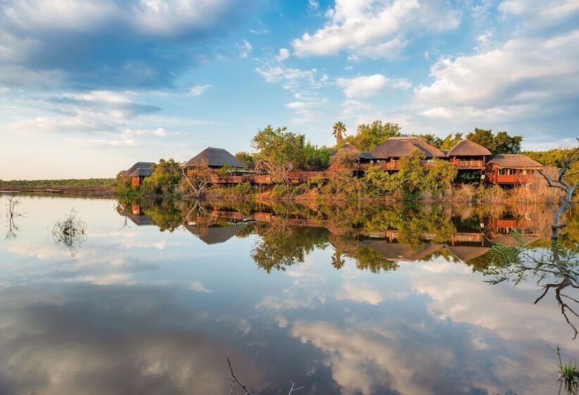 호텔 Valamanzi Lodge