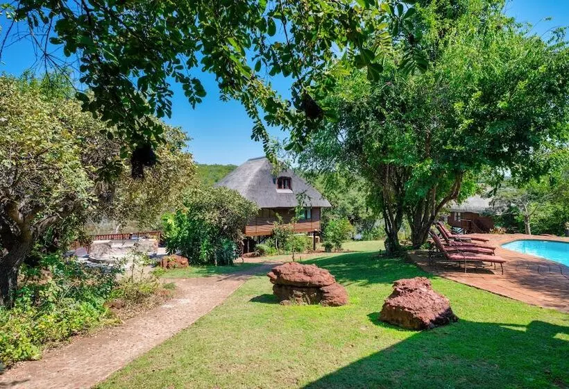 ホテル Valamanzi Lodge