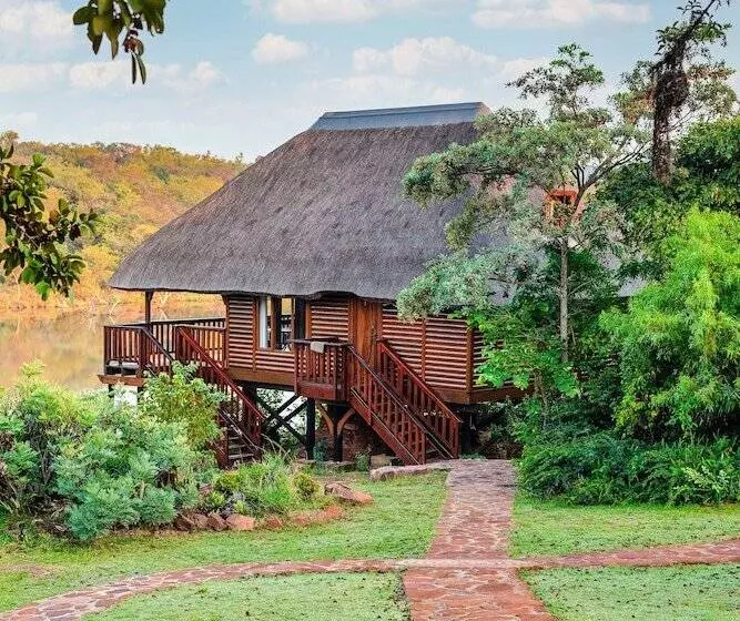 ホテル Valamanzi Lodge