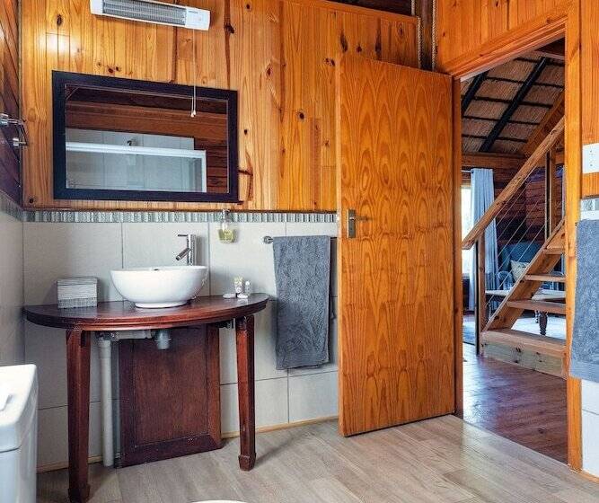 호텔 Valamanzi Lodge