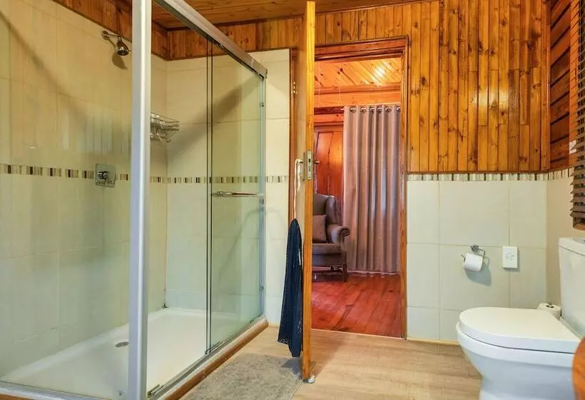 ホテル Valamanzi Lodge