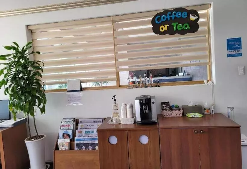 モーテル Modern Business